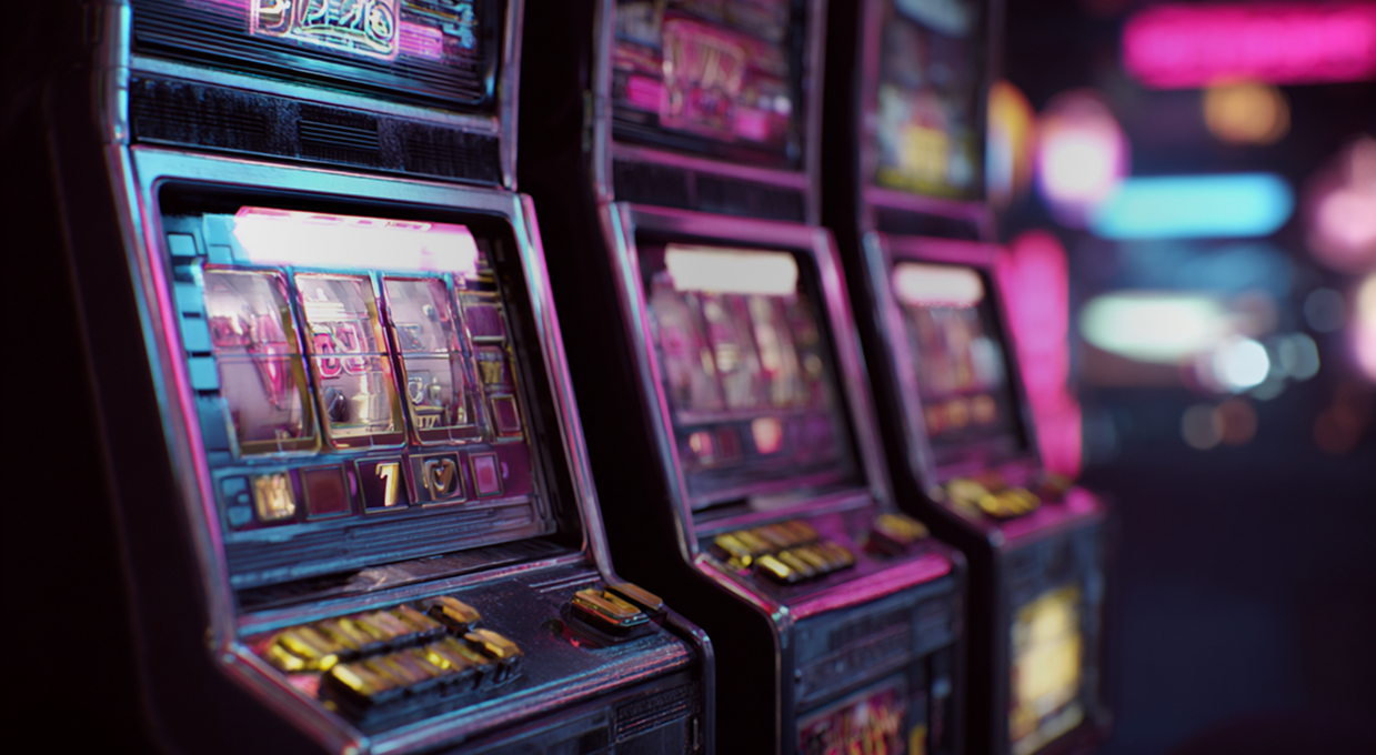 Stupid Casino