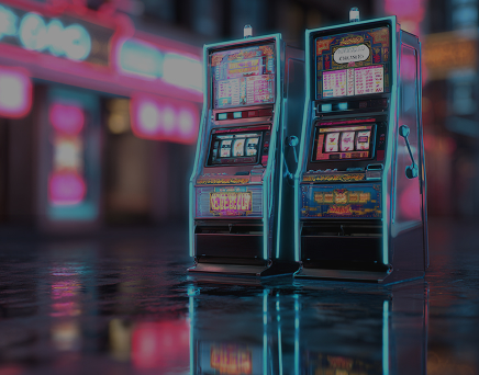 Stupid Casino