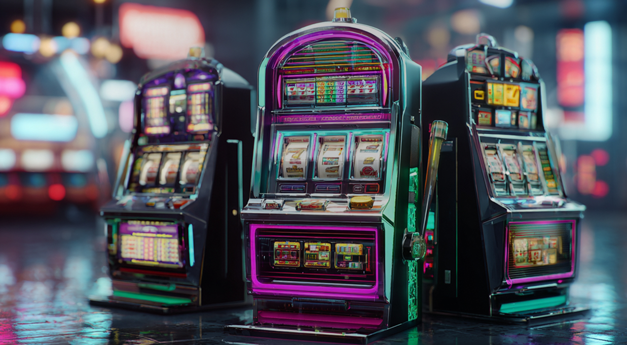 Stupid Casino